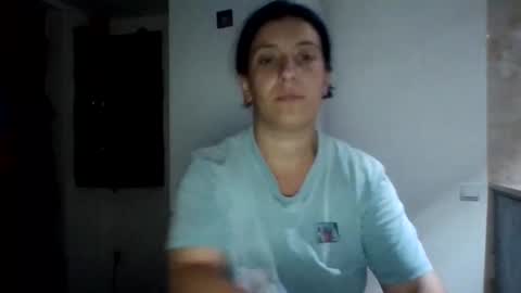 Snapshot of alma_amy chatting on September 23, 7:20 pm Alma online show from September 23, 7:20 pm