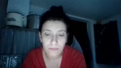 Alma online show from January 8, 9:31 pm