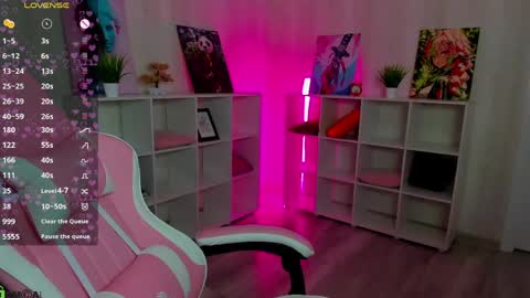 alma_jons online show from March 18, 1:00 am