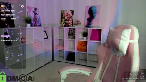 alma_jons online show from October 8, 11:54 pm