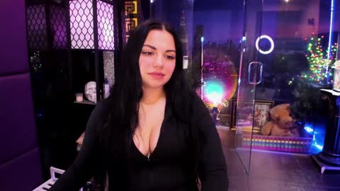 Alma online show from November 11, 8:49 am