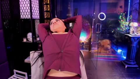 Alma online show from September 13, 9:23 am