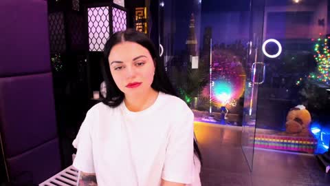 Alma online show from March 12, 10:59 am