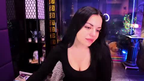 Alma online show from April 21, 7:26 am