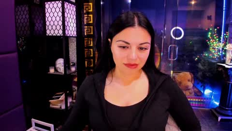 Alma online show from September 23, 5:56 am