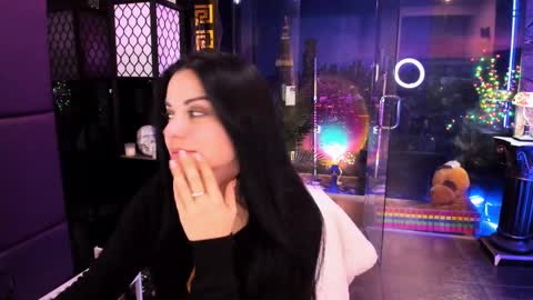 Alma online show from February 27, 10:22 am