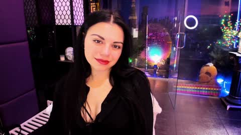 Alma online show from March 11, 7:46 am