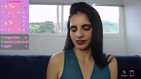 Arhantxa online show from February 1, 8:28 pm