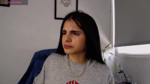 Arhantxa online show from March 8, 4:39 pm