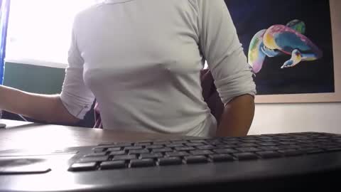 Arhantxa online show from May 7, 8:48 pm
