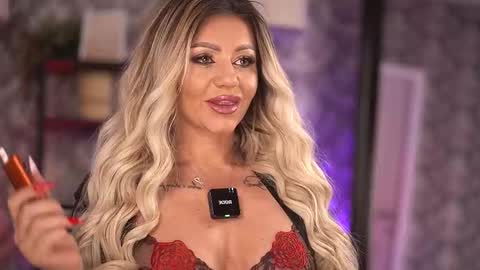 Alma online show from February 18, 10:59 am