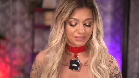 Alma online show from February 20, 10:06 am