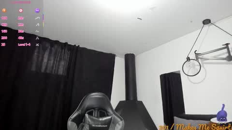 Santy online show from December 19, 8:48 pm