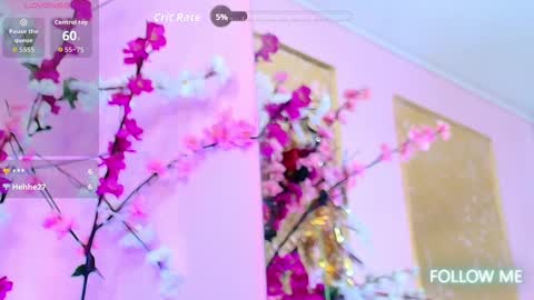 ALMENDRAEVANS online show from September 14, 3:46 pm