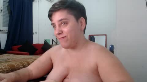 Almond online show from April 21, 1:53 am