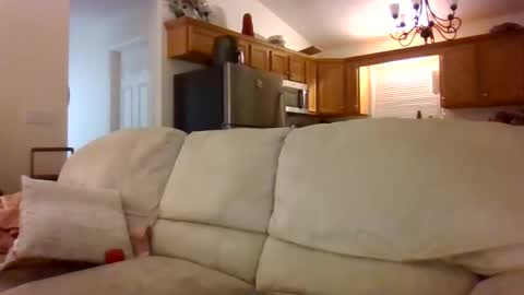 Just Kass online show from April 4, 7:15 am