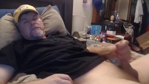 almostheaven online show from January 5, 1:58 pm