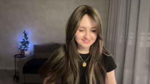 Anna online show from January 16, 4:38 pm