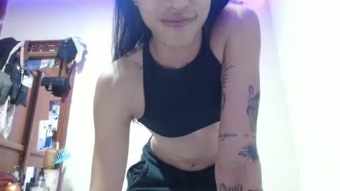 STEPHAN  online show from January 3, 11:12 pm