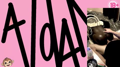 alolanmonke online show from October 29, 11:05 pm