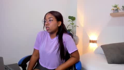 A L O N D R A online show from May 22, 7:53 pm
