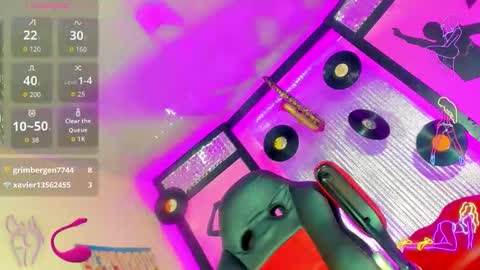 alondra_campbell online show from November 8, 5:10 am