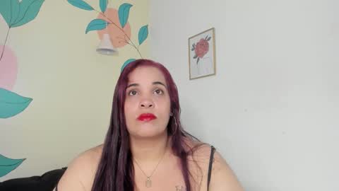  Alondra online show from October 26, 2:07 pm