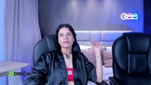 alondraandsweet online show from February 27, 9:51 pm