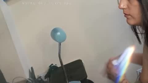 Contreras online show from February 13, 4:54 pm