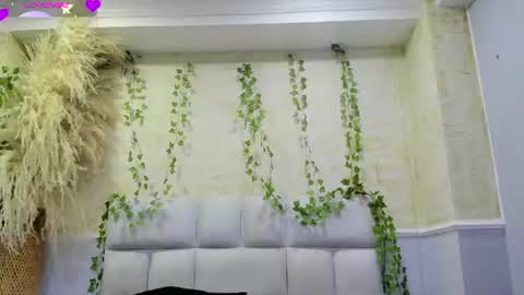 ALONDRA CUTE online show from June 15, 4:26 am