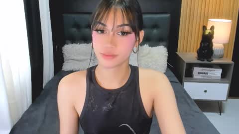 Alondra online show from March 10, 6:51 am