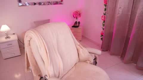 Alondra online show from February 18, 8:03 pm