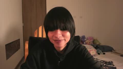 Snapshot of alone_together_ chatting on January 22, 8:49 pm luca or garu D online show from January 22, 8:49 pm