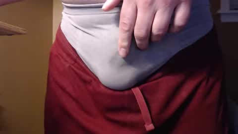 JustMe online show from March 30, 9:31 am