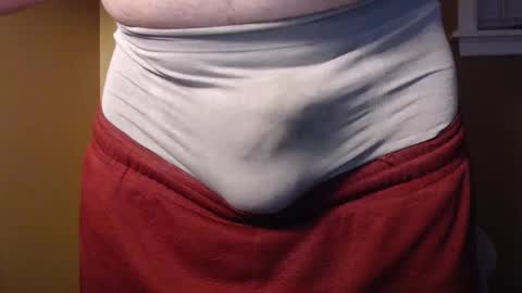 JustMe online show from April 1, 9:32 am