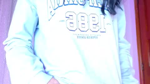 Hazel Bowie online show from March 17, 4:17 am