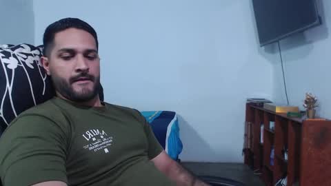 alonxoo online show from September 16, 3:41 am