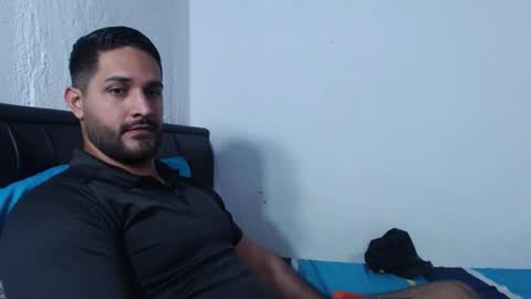 alonxoo online show from October 11, 9:29 pm