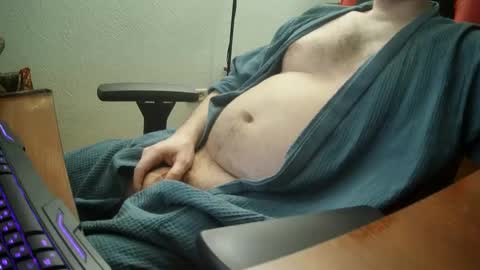 alonzomanly online show from March 8, 5:11 pm