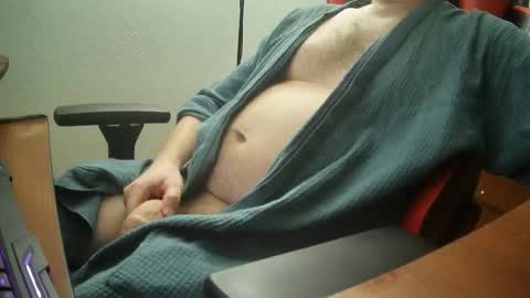 alonzomanly online show from September 18, 11:58 am