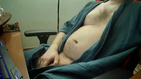 alonzomanly online show from January 12, 2:35 am