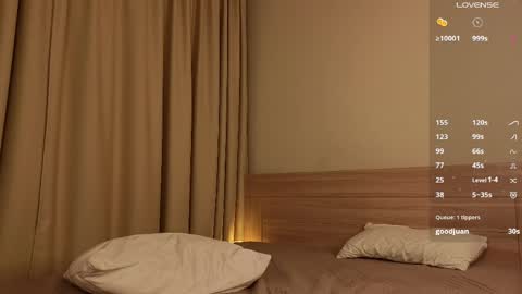 Alorenna online show from April 16, 9:39 pm