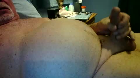 Snapshot of alpena71 chatting on December 23, 3:07 am timetocum online show from December 23, 3:07 am