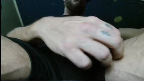 ALPH4BETO online show from December 15, 1:01 am