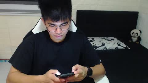 Angelo online show from February 27, 6:35 am