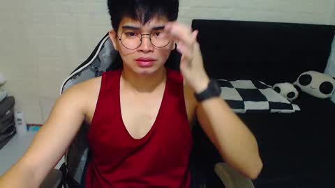 Angelo online show from January 27, 10:38 am