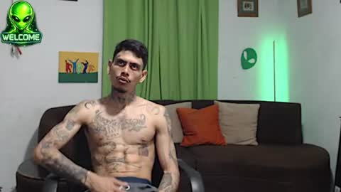 Alpha Zom online show from June 20, 4:29 am