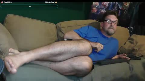 Alpha or Al online show from October 12, 5:33 am