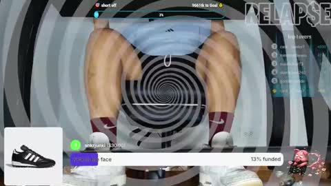 MASTER FINDOM DRAIN... online show from February 15, 3:20 am