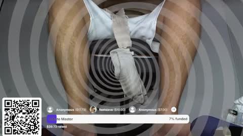 MASTER FINDOM DRAIN... online show from March 30, 3:12 pm